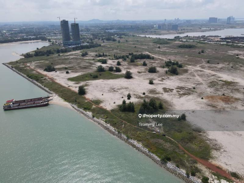 Agricultural Land for Sale in Klebang, Melaka by Teammy Lee - iProperty.com.my