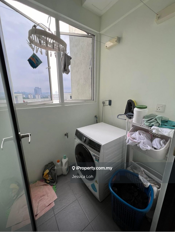 Service Residence for Sale in VIM 3 @ Desa Park North by Jessica Loh - iProperty.com.my