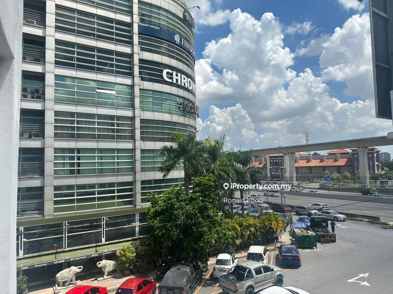 Shop / Office untuk Disewa di Puchong, Selangor oleh Ronald Khoo - iProperty.com.my