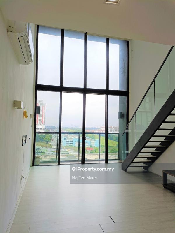 Service Residence for Sale in The Square @ One City by Ng Tze Mann - iProperty.com.my