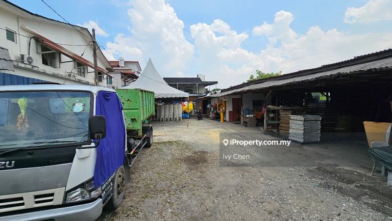 Tanah Komersial untuk Dijual di Seksyen 1, Petaling Jaya oleh Ivy Chen - iProperty.com.my