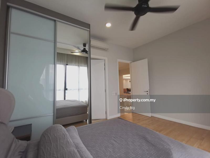 For Rent - Residensi 22