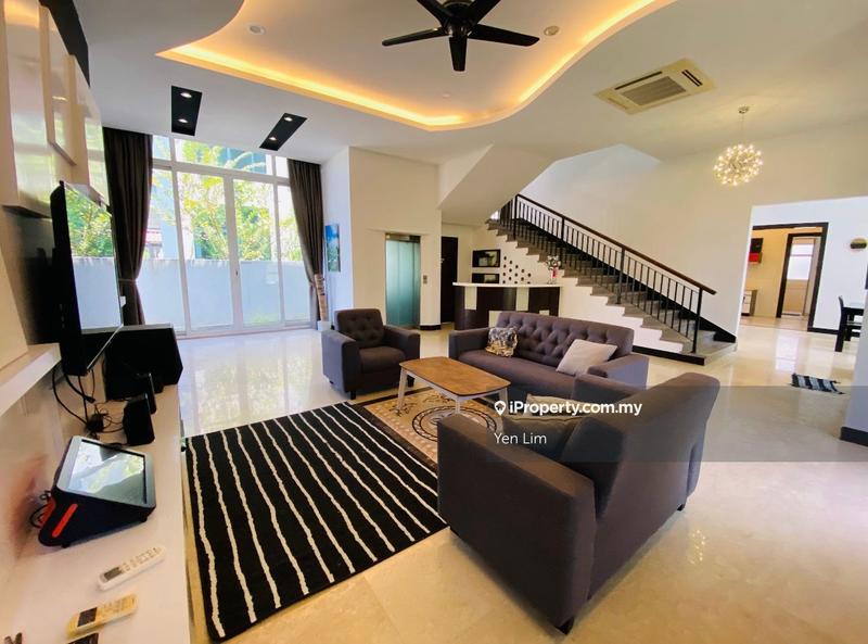 Banglo untuk Dijual di Usj 3, Subang Jaya oleh Yen Lim - iProperty.com.my