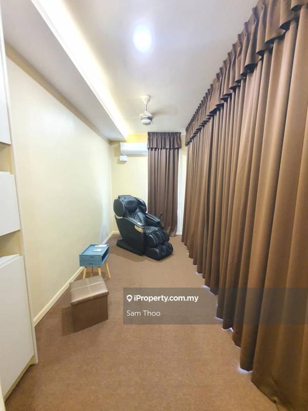 Banglo untuk Dijual di Taman Puchong Prima, Puchong oleh Sam Thoo - iProperty.com.my