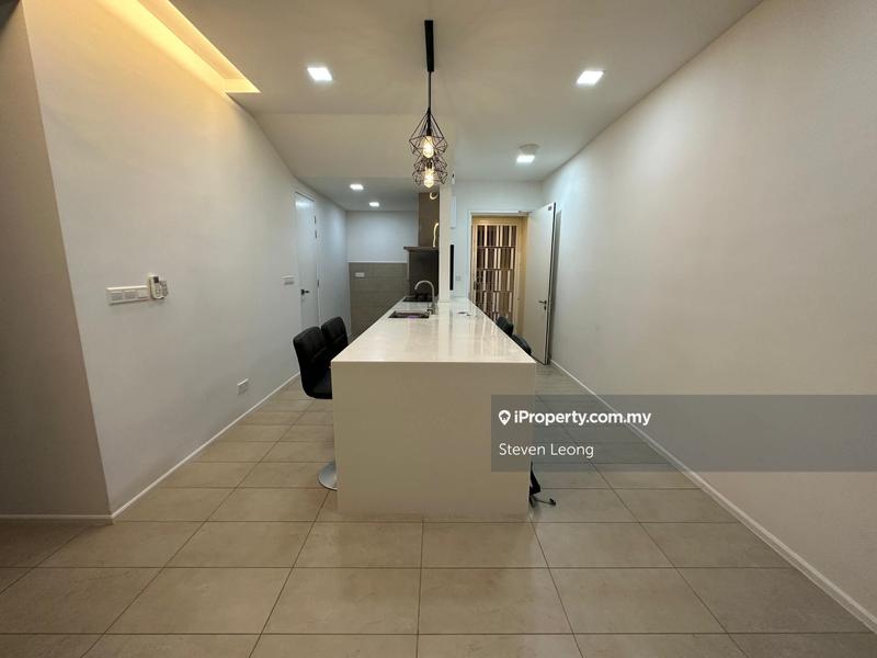 Service Residence for Rent in O'hako Residence by Steven Leong - iProperty.com.my