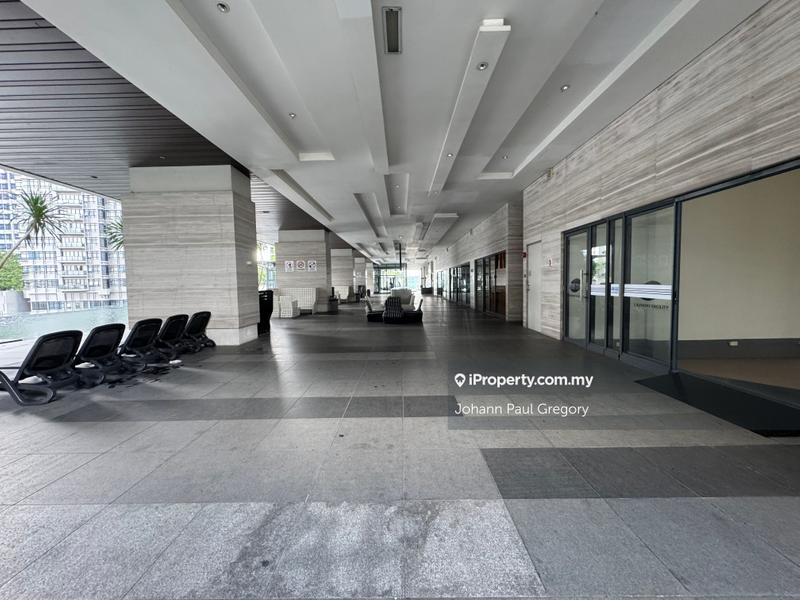 Residensi Servis untuk Dijual di The Elements oleh Johann Paul Gregory - iProperty.com.my