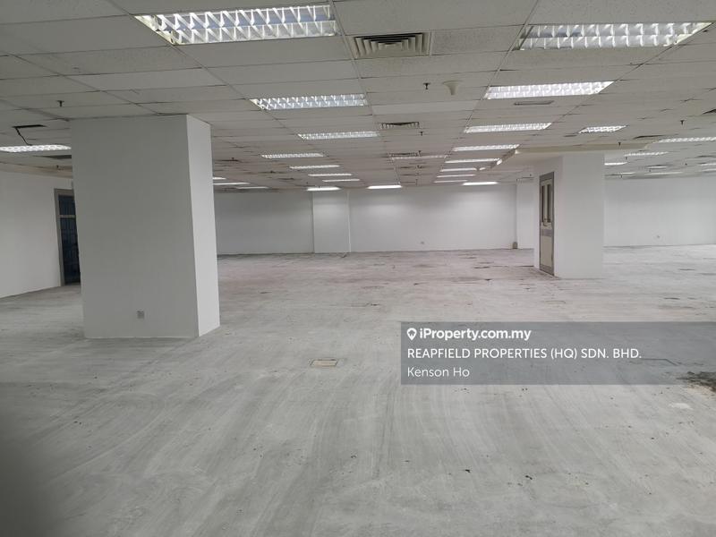 Pejabat untuk Dijual di Kl Sentral, Kuala Lumpur oleh Kenson Ho - iProperty.com.my