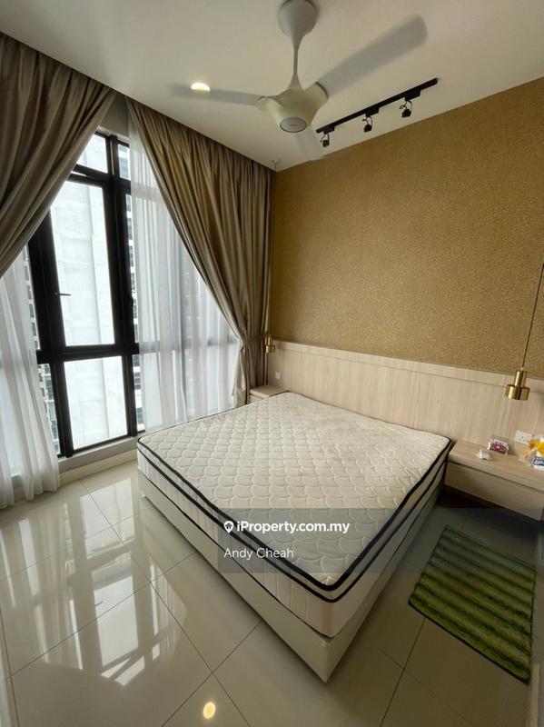 Service Residence for Rent in D'Pristine by Andy Cheah - iProperty.com.my