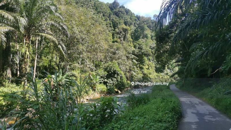 Agricultural Land for Sale in Kampung Kenang, Sungai Siput by Kelly Yee - iProperty.com.my