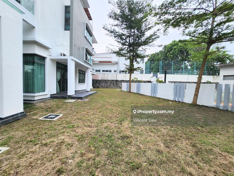Bungalow House for Sale in Casabella Kota Damansara, Kota Damansara by Vincent Liaw - iProperty.com.my