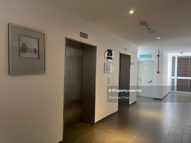 Service Residence for Sale in Twins @ Damansara Heights by Shendia Chan - iProperty.com.my