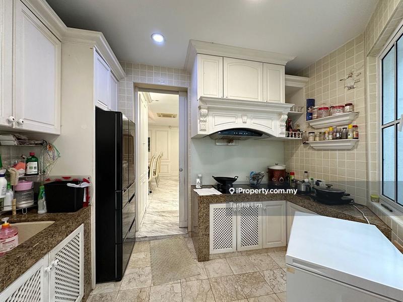 Bungalow House untuk Dijual di Mutiara Damansara, Selangor oleh Tarsha Lim - iProperty.com.my