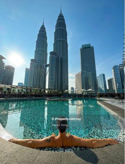 Service Residence for Sale in Tropicana The Residences by Daniel Yong - iProperty.com.my