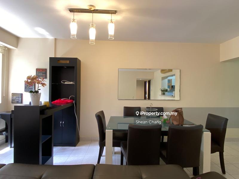 Kondominium untuk Dijual di Laman Suria oleh Shean Chang - iProperty.com.my