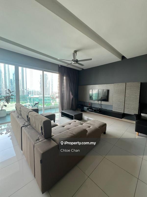 For Rent - The Park Residences 1