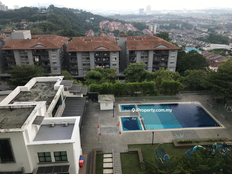 Condominium for Sale in Cheras Heights by Daren Tan - iProperty.com.my