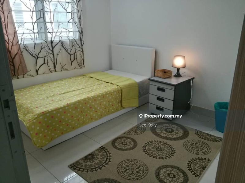 For Rent - Zenith Residences