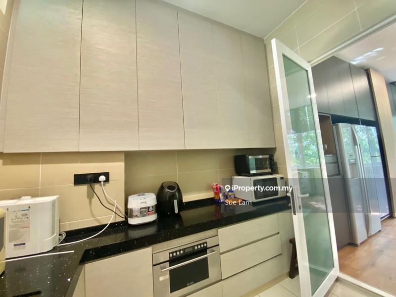 Banglo untuk Dijual di ha38v, Ulu Kelang oleh Sue Lam - iProperty.com.my