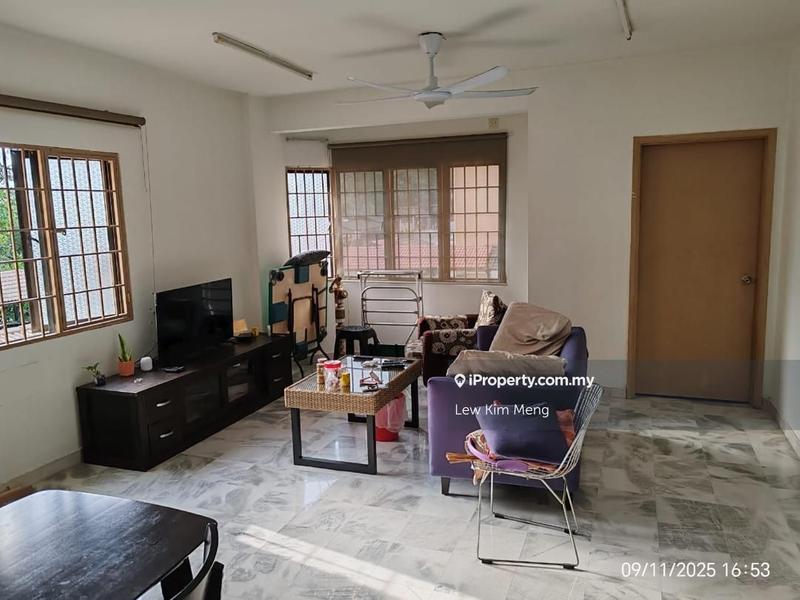 For Sale - Aman Puri Apartment