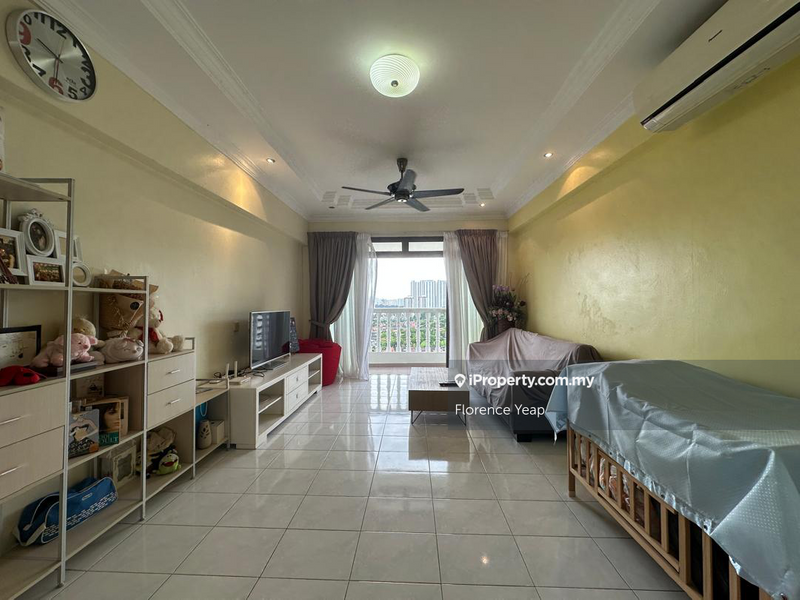 For Sale - Menara Greenview