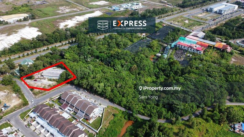 Residential Land for Sale in Airport, Miri by Sam Yong - iProperty.com.my