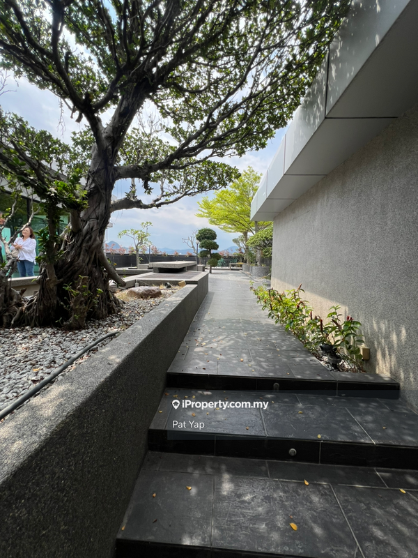 Commercial Bungalow for Sale in KL City Centre, Kuala Lumpur by Pat Yap - iProperty.com.my