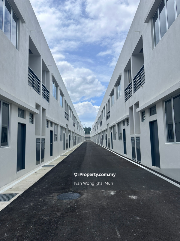 Kedai-Pejabat untuk Disewa di Bandar Puncak Alam, Puncak Alam oleh Ivan Wong Khai Mun - iProperty.com.my