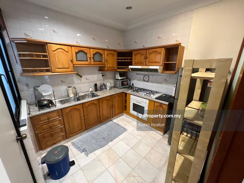 Condominium for Sale in Indah Damansara by Fadzli Realtor - iProperty.com.my
