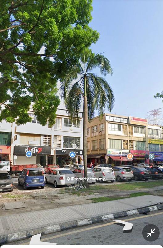 Shop for Sale in Bandar Sri Permaisuri, Cheras by Terry Chan - iProperty.com.my