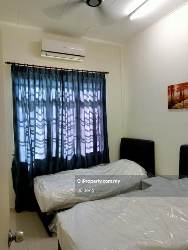 1-storey Terraced House for Sale in Taman Saujana Permai, Bukit Katil by BL Bong - iProperty.com.my
