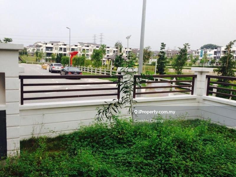 Rumah Teres 3-Tingkat untuk Dijual di USJ Heights, Subang Jaya oleh Chester Cheng - iProperty.com.my