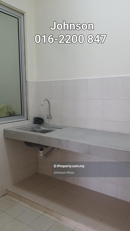 Pangsapuri untuk Dijual di Pangsapuri Saraka oleh Johnson Khoo - iProperty.com.my