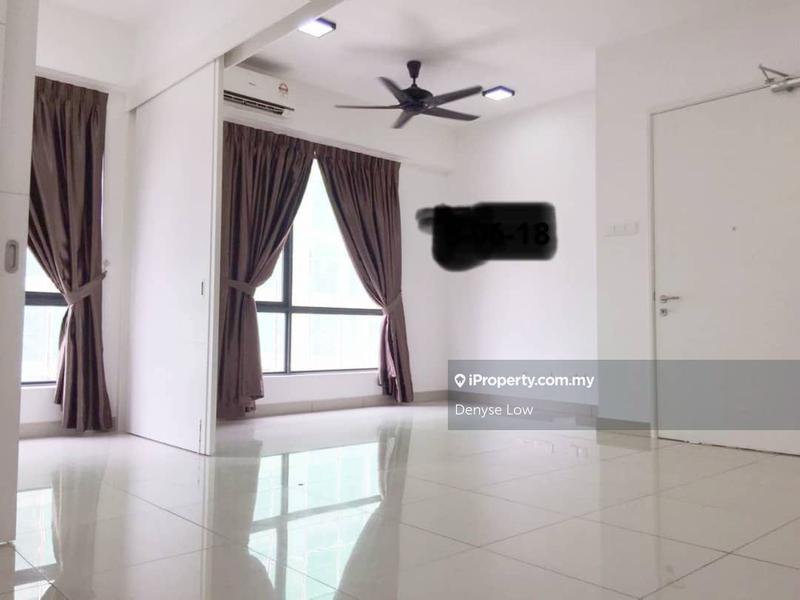 Service Residence for Sale in Paramount Utropolis by Denyse Low - iProperty.com.my