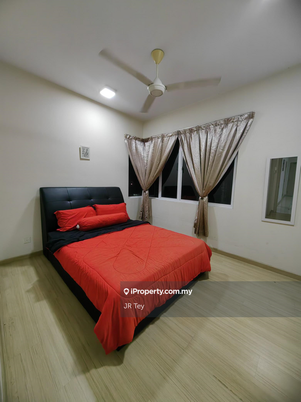 Service Residence for Sale in TTDI Adina by JR Tey - iProperty.com.my