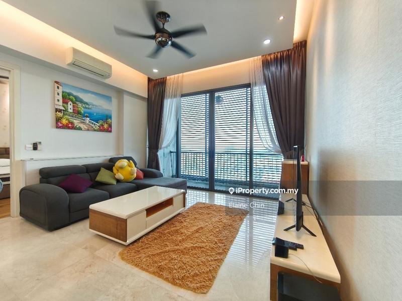 For Rent - Vogue Suites One