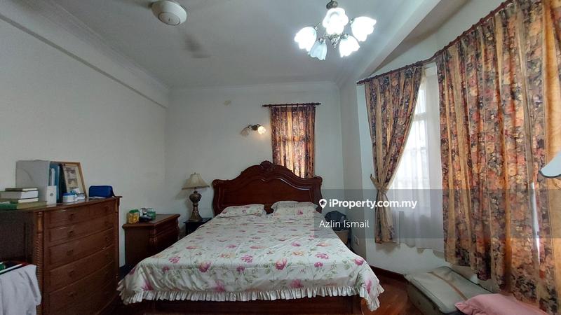 Rumah Berkembar untuk Dijual di Espana Bukit Rahman Putra, Sungai Buloh oleh Azlin Ismail - iProperty.com.my