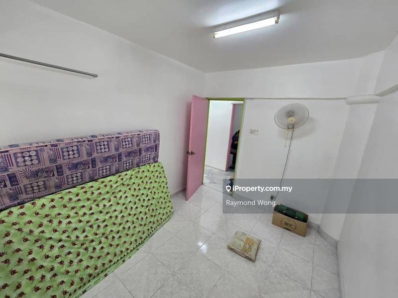 Apartment for Sale in Grandeur Tower by Raymond Wong - iProperty.com.my