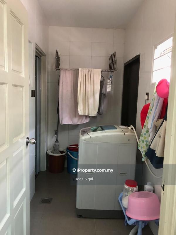 2-storey Terraced House for Sale in Bandar Puteri Puchong, Puchong by Lucas Ngai - iProperty.com.my