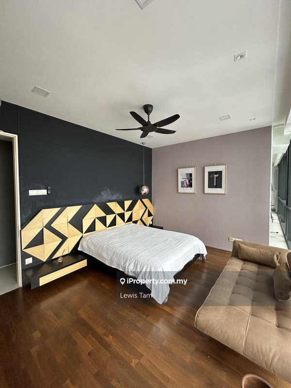 Condominium for Rent in The Capers @ Sentul East by Lewis Tam - iProperty.com.my