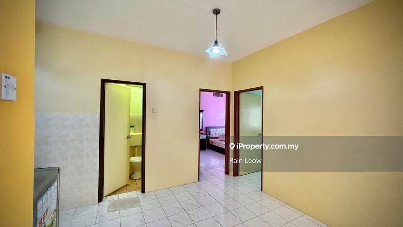 Pangsapuri untuk Dijual di Vista Impiana oleh Rain Leow - iProperty.com.my