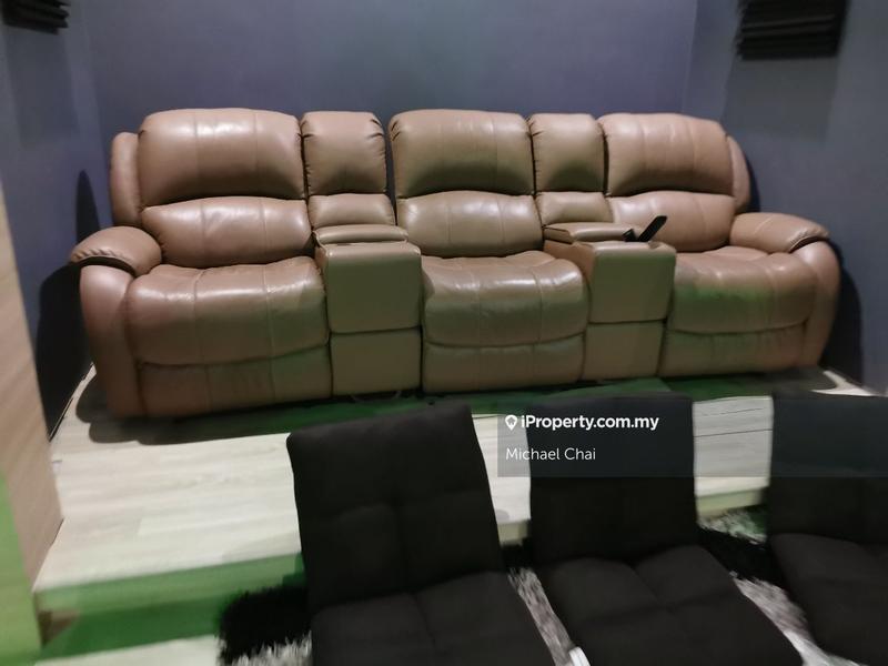 Banglo untuk Dijual di BK 9, Bandar Kinrara Puchong, Puchong oleh Michael Chai - iProperty.com.my