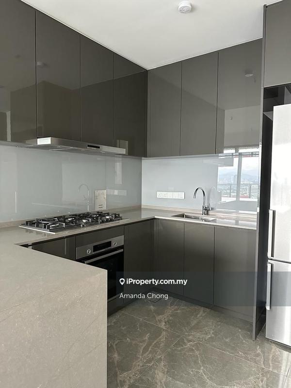 Kediaman Servis untuk Dijual di Park Regent @Desa Park City oleh Amanda Chong - iProperty.com.my