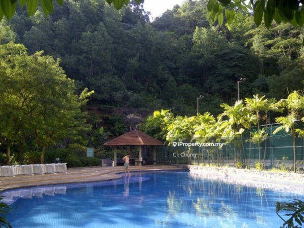 Pangsapuri untuk Dijual di Seri Puri oleh Ck Chung - iProperty.com.my