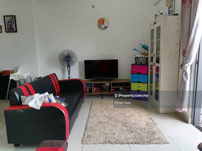 For Sale - Ria @ Amaniah Mulia