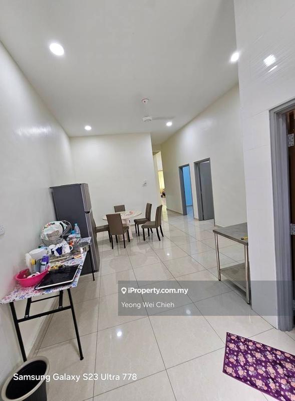 Rumah Berkembar untuk Dijual di Taman Tanjung Minyak, Tanjong Minyak oleh Yeong Wei Chieh - iProperty.com.my