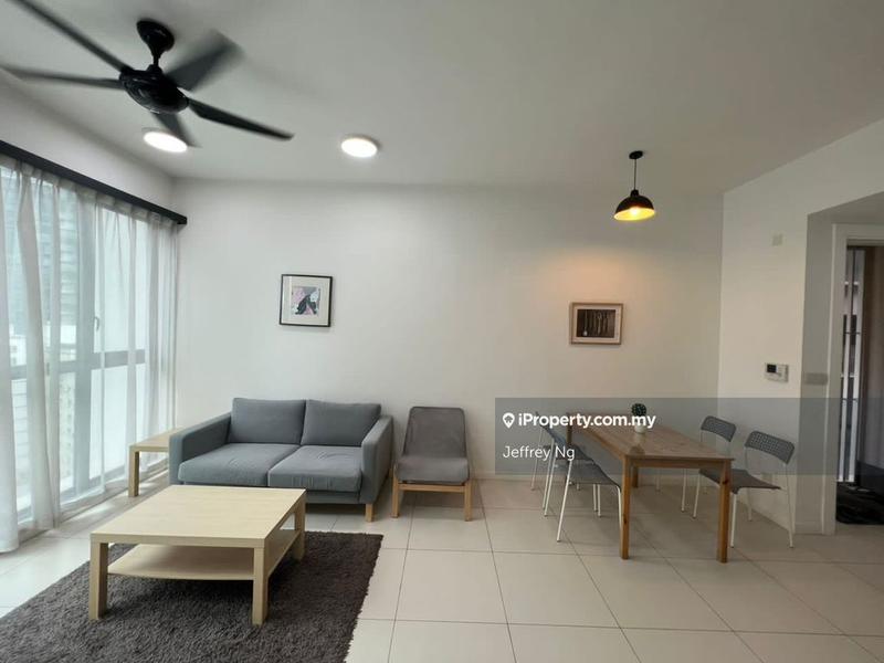 For Rent - Three28 Tun Razak
