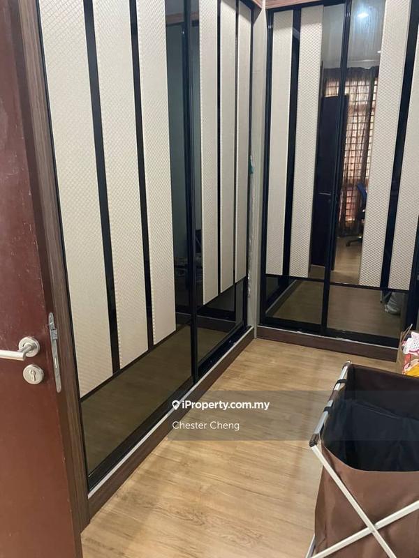 3-storey Terraced House for Sale in Laman Glenmarie @ U1 Novelis, Shah Alam, Glenmarie by Chester Cheng - iProperty.com.my