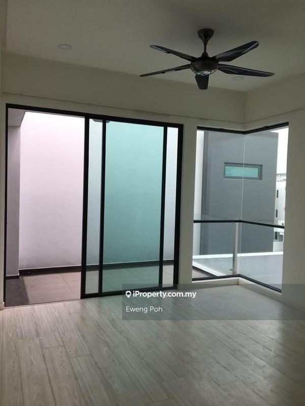 Townhouse for Sale in Desa Melawati, Setapak by Eweng Poh - iProperty.com.my
