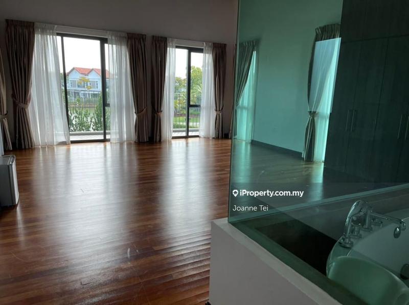 Bungalow House for Sale in Setia Eco Glades, Cyberjaya by Joanne Tei - iProperty.com.my