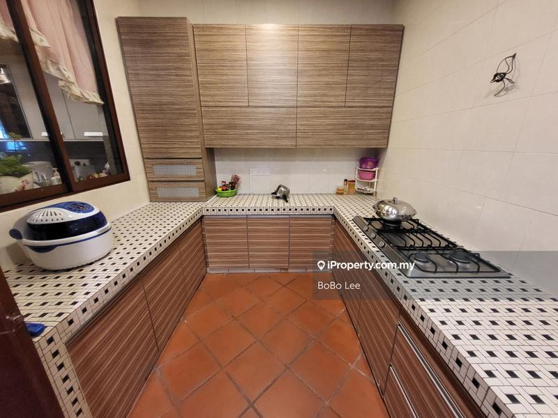 Semi-Detached House for Sale in dvdqz, Jalan Klang Lama (Old Klang Road) by BoBo Lee - iProperty.com.my